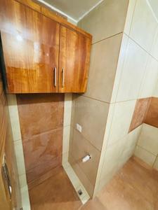 Bathroom Image of 1890 Sq.ft 3 BHK Apartment / Flat for rent in Paras Emperor, Hoshangabad Road Bhopal for Rs. 45000