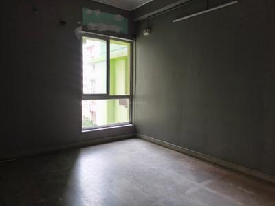 Bedroom Image of 1367 Sq.ft 3 BHK Apartment / Flat for sale in Chinar Park Kolkata for Rs. 6800000
