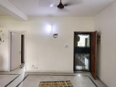 Living Room Image of 1600 Sq.ft 3 BHK Apartment / Flat for sale in Ashwaryam Apartments, Sector 4 Dwarka New Delhi for Rs. 27000000