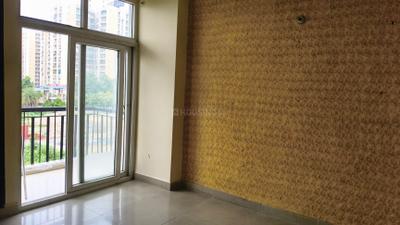 Bedroom Image of 1225 Sq.ft 3 BHK Apartment / Flat for sale in Amrapali Zodiac, Sector 120 Noida for Rs. 12500000