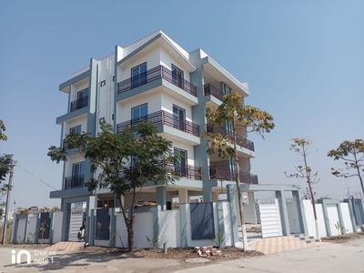 Image of 7500 Sq.ft 9 BHK Apartment / Flat for sale in Sidsar, Bhavnagar for Rs. 43000000