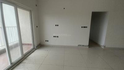 Living Room Image of 1665 Sq.ft 3 BHK Apartment / Flat for sale in Meridian Park at The Prestige City, Dommasandra Bengaluru for Rs. 23000000
