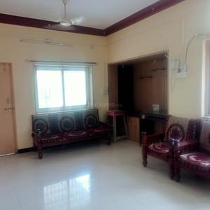 Hall Image of 1000 Sq.ft 1 BHK Villa for rent in Cidco Aurangabad for Rs. 15000
