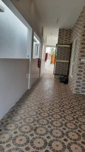 Balcony Image of 1025 Sq.ft 2 BHK Independent House for rent in Narasimhanaickenpalayam Coimbatore for Rs. 17000
