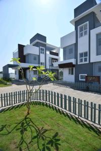 Image of 2500 Sq.ft 3 BHK Independent House for sale in Bhugaon, Pune for Rs. 28500000
