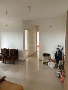 Hall Image of 909 Sq.ft 2 BHK Apartment / Flat for sale in Lodha Casa Rio, Palava Phase 1 Thane for Rs. 5200000