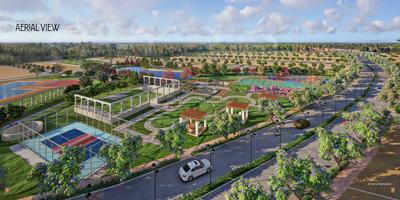Image of 4004 Sq.ft Residential Plot / Land for sale in Prestige Gardenia Estate, Anighatta, Bengaluru for Rs. 38000009