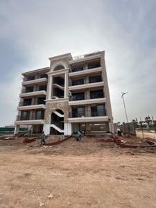 Image of 1900 Sq.ft 3 BHK Apartment / Flat for sale in Sri Sai Vintage Arch, JLPL Industrial Area, Mohali for Rs. 21000000