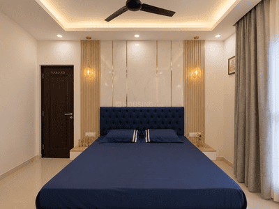 Image of 1500 Sq.ft 3 BHK Independent House for sale in Muthasandra, Bengaluru for Rs. 8000000
