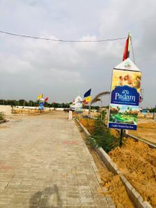 Image of 900 Sq.ft 1 RK Farm House for sale in Shyamashish Padam Vatika, Chaksu, Jaipur for Rs. 319000