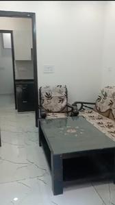 Study Room Image of Ground Floor in Subhash Nagar, New Delhi