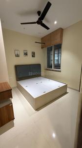 Bedroom Image of 726 Sq.ft 2 BHK Studio for sale in Shankar Nagar Raipur for Rs. 4500001