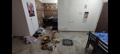 Image of 848 Sq.ft 2 BHK Apartment / Flat for sale in Srishti Sabar Sukher Ashray, Kaikhali, Kolkata for Rs. 4350000