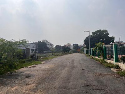 Image of 1350 Sq.ft Residential Plot / Land for sale in Puzhal, Chennai for Rs. 11700000