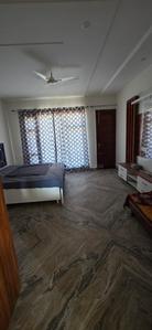 2 BHK Independent Builder Floor