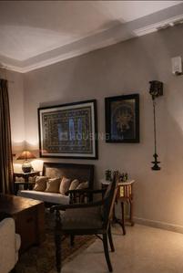 Hall Image of 2565 Sq.ft 3.5 BHK Apartment / Flat for sale in The Address The Five Summits, K R Puram Bengaluru for Rs. 44900000