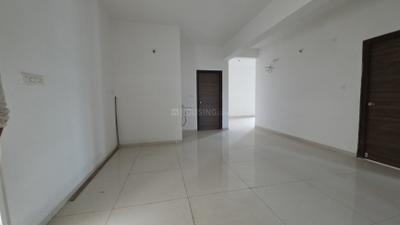 Living Room Image of 1850 Sq.ft 3 BHK Apartment / Flat for sale in Kompally Hyderabad for Rs. 9700000