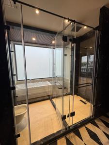 Balcony Image of 2800 Sq.ft 4 BHK Builder Floor for sale in New Friends Colony New Delhi for Rs. 140000000