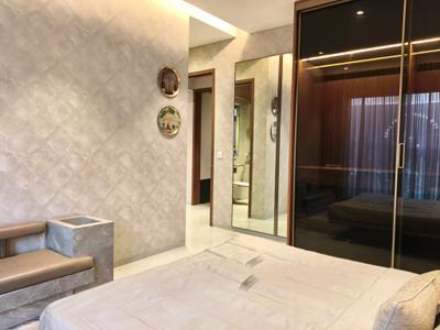 Bedroom Image of 2824 Sq.ft 4 BHK Apartment / Flat for sale in M Soul Strings, Pashan Pune for Rs. 29500000