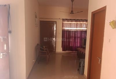 Hall Image of 1200 Sq.ft 2 BHK Independent House for sale in Rail Vihar, MDA Meerut for Rs. 11200000