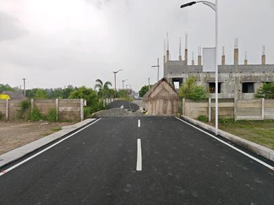 Image of 1019 Sq.ft Residential Plot / Land for sale in Varadharajapuram, Chennai for Rs. 4738350