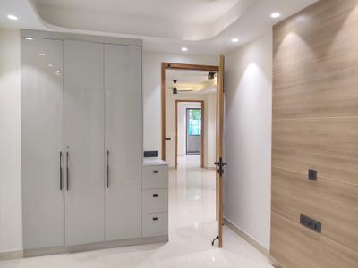 Bedroom Image of 1800 Sq.ft 3 BHK Builder Floor for sale in DLF Phase 1 Gurgaon for Rs. 35000000