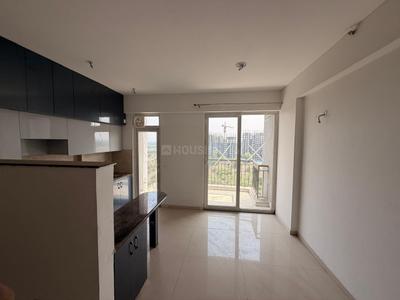 Kitchen Image of 1450 Sq.ft 2 BHK Builder Floor for rent in Tata Steel Officers Enclave, Beta I Greater Noida for Rs. 21000