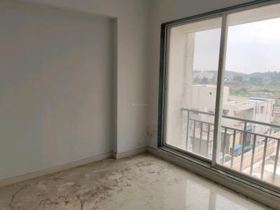 Bedroom Image of 765 Sq.ft 1 BHK Apartment / Flat for sale in Ulwe Navi Mumbai for Rs. 4900000