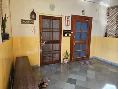 Hall Image of 1650 Sq.ft 3 BHK Apartment / Flat for sale in Rohtas Icon Heights, Vrindavan Yojana Lucknow for Rs. 9000000
