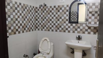 Image of 1395 Sq.ft 3 BHK Builder Floor for sale in Indirapuram, Ghaziabad for Rs. 11500000