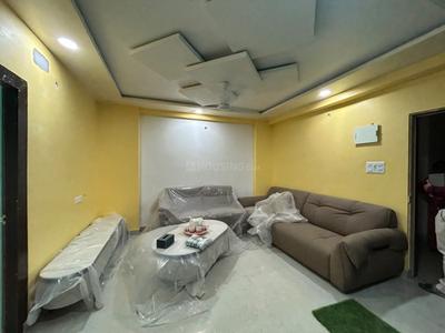 Hall Image of 1332 Sq.ft 3 BHK Apartment / Flat for sale in Sapnil Residency, Baranagar Kolkata for Rs. 6500000