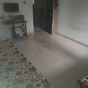 Hall Image of 750 Sq.ft 1 BHK Apartment / Flat for sale in Satpur Nashik for Rs. 3800000