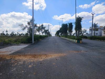 Image of 2400 Sq.ft Residential Plot / Land for sale in Sipcot Ph. I, Hosur for Rs. 7920055