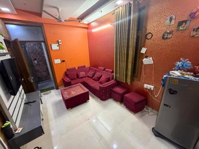 Hall Image of 1000 Sq.ft 2 BHK Apartment / Flat for rent in Defence Enclave, Sector 44 Noida for Rs. 30000