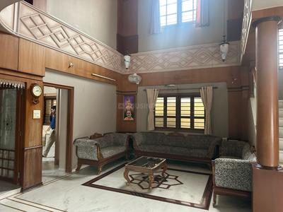 Hall Image of 4500 Sq.ft 5 BHK Villa for sale in Thaltej Ahmedabad for Rs. 75000000