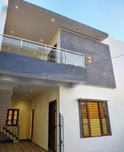 Image of 1500 Sq.ft 3 BHK Independent House for sale in Chandpur Bichpuri, Bareilly for Rs. 6500000