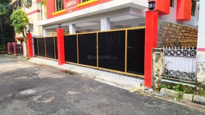 Image of 1140 Sq.ft 3 BHK Apartment / Flat for sale in Akash, Naktala, Kolkata for Rs. 7100000