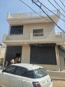2 BHK Independent House