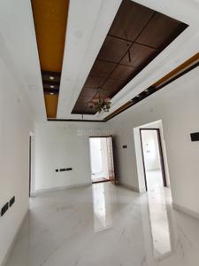 Hall Image of 1263 Sq.ft 3 BHK Apartment / Flat for sale in Royal Garden, Pallavaram Chennai for Rs. 11114400