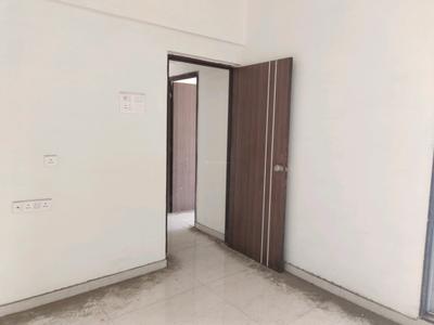 Bedroom Image of 1165 Sq.ft 2 BHK Apartment / Flat for sale in Tapovan Aura, Ulwe Navi Mumbai for Rs. 11500000