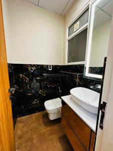 Bathroom Image of 2280 Sq.ft 4 BHK Apartment / Flat for sale in The Ananta Aspire, Nabha Zirakpur for Rs. 18900000