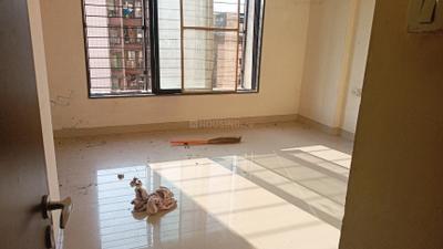 Bedroom Image of 1000 Sq.ft 2 BHK Apartment / Flat for rent in Lodha Paradise, Thane West Thane for Rs. 45000