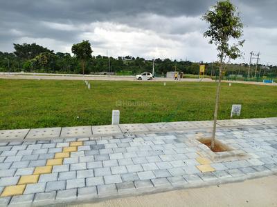 Image of 1200 Sq.ft Residential Plot / Land for sale in Varuna, Mysore for Rs. 2122222