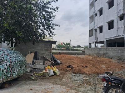 Image of 2400 Sq.ft Residential Plot / Land for sale in HBR Layout, Bengaluru for Rs. 34800000