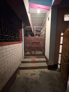 Balcony Image of 1000 Sq.ft 2.5 BHK Builder Floor for rent in Dimoruguri Nagaon for Rs. 7000