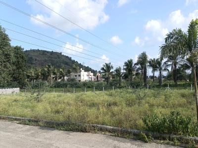 Image of 1000 Sq.ft Residential Plot / Land for sale in Kharadi, Pune for Rs. 800000