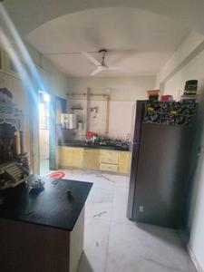 Kitchen Image of 1143 Sq.ft 2 BHK Apartment / Flat for sale in Vastrapur Ahmedabad for Rs. 6500000