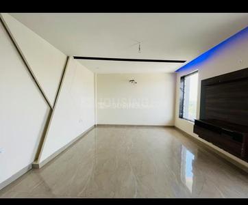 Hall Image of 2200 Sq.ft 3 BHK Builder Floor for rent in Sector 9 Gurgaon for Rs. 35000