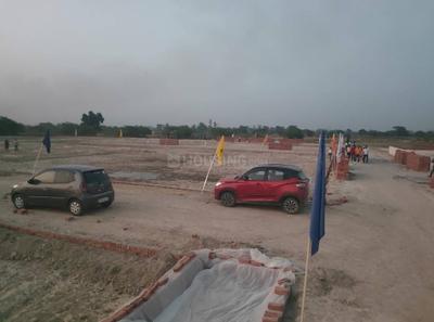 Image of 1000 Sq.ft Residential Plot / Land for sale in Dakhena Sekhpur, Lucknow for Rs. 599000