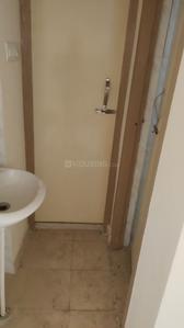 Bathroom Image of 597 Sq.ft 2 BHK Apartment / Flat for rent in Axis Royal Samriddhi, Jagatpura Jaipur for Rs. 12000